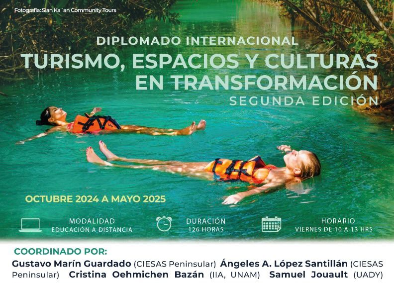 Diplomado Internacional