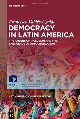 Democracy in Latin America