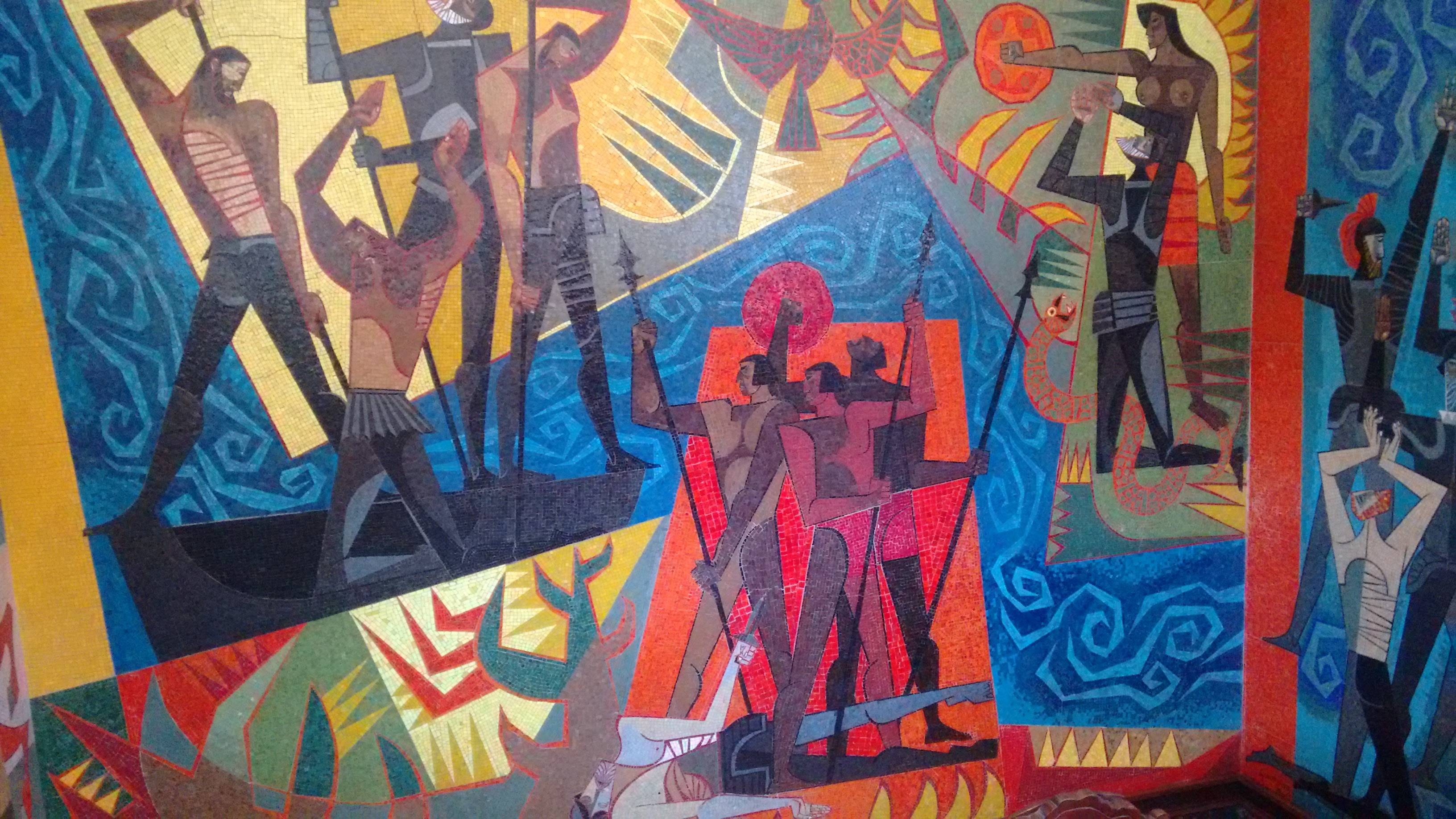 Latin American Perspective
