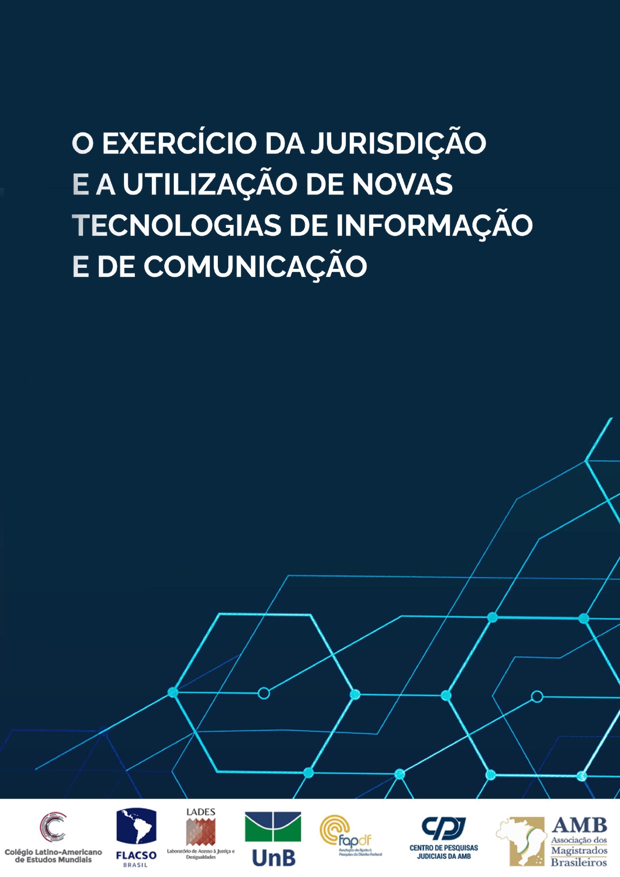 O exercicio da jurisdicao e a utilizacao de novas tecnologias de informacao e de comunicacao v03 11 1 1 page 0001