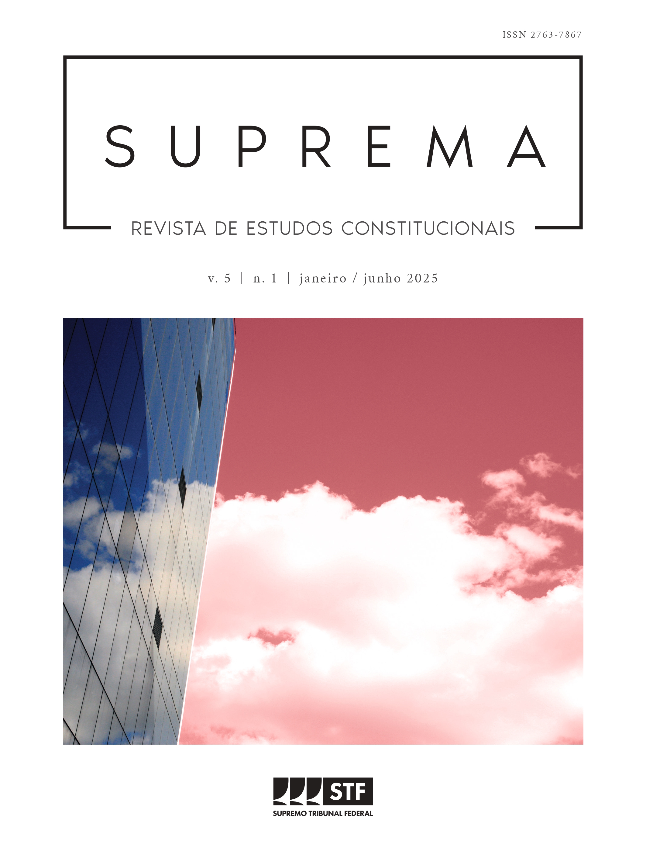 Novo artigo publicado